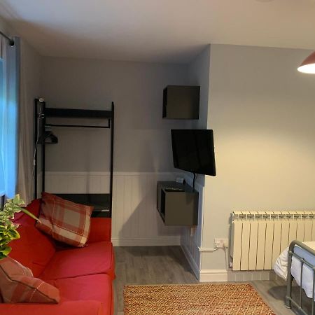 Ivythwaite Cottages ويندرمير المظهر الخارجي الصورة