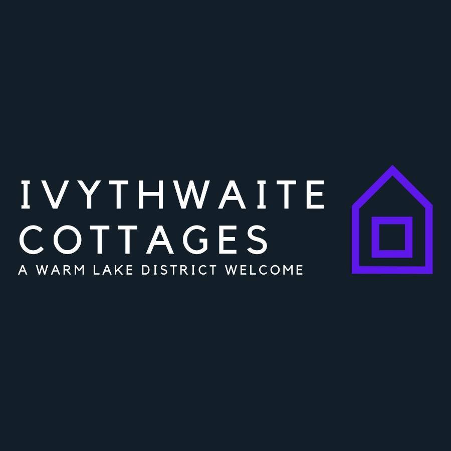 Ivythwaite Cottages ويندرمير المظهر الخارجي الصورة