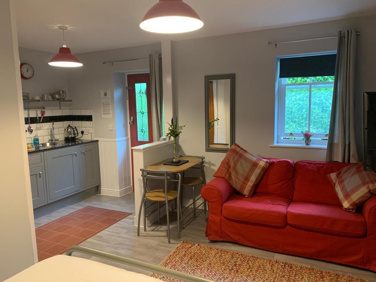 Ivythwaite Cottages ويندرمير المظهر الخارجي الصورة