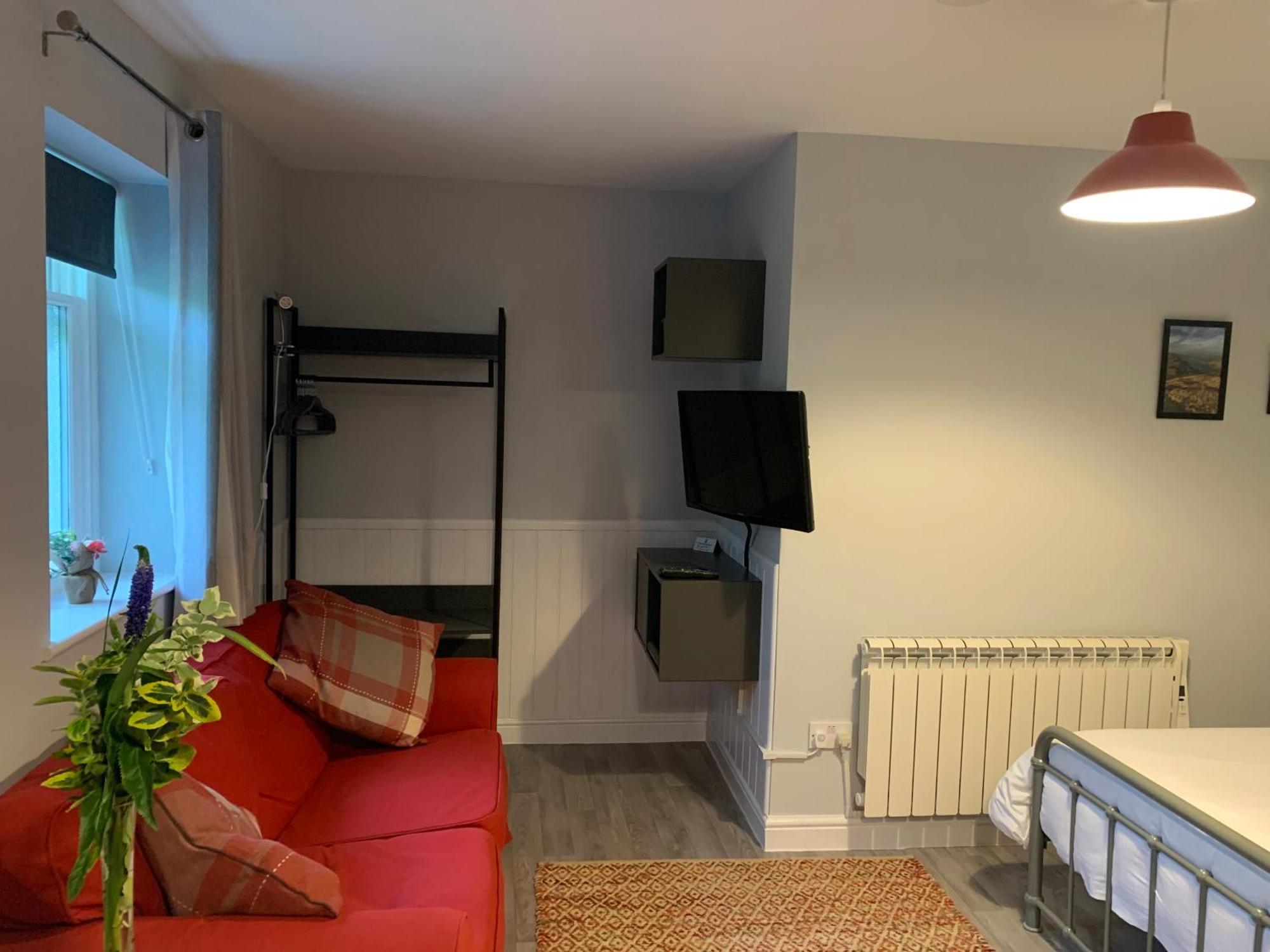Ivythwaite Cottages ويندرمير المظهر الخارجي الصورة