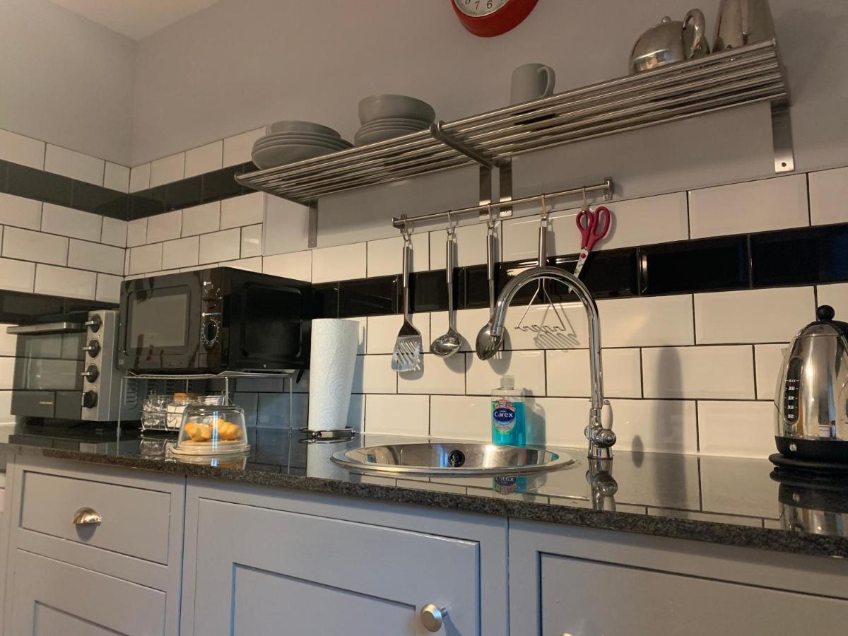 Ivythwaite Cottages ويندرمير المظهر الخارجي الصورة