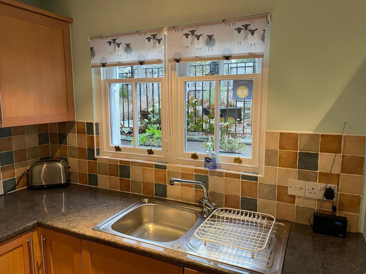 Ivythwaite Cottages ويندرمير المظهر الخارجي الصورة