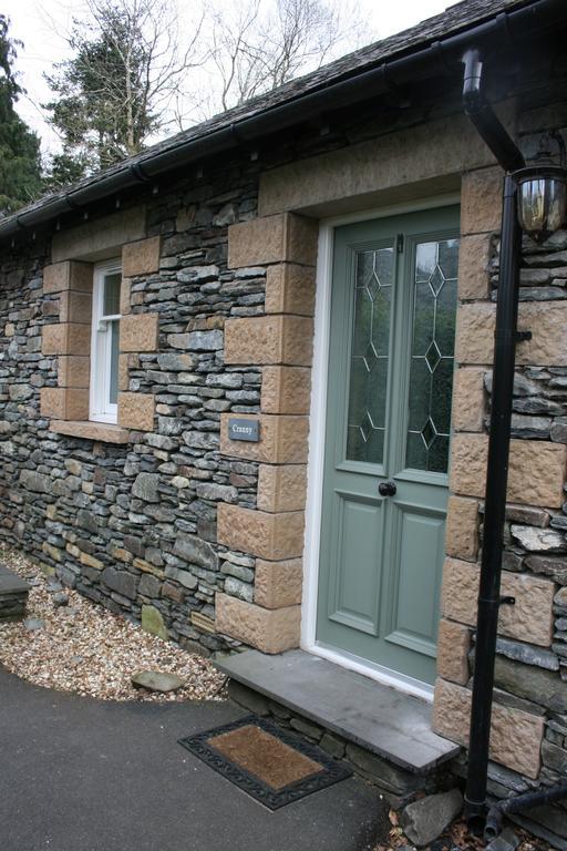 Ivythwaite Cottages ويندرمير المظهر الخارجي الصورة