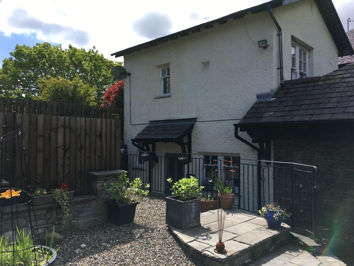 Ivythwaite Cottages ويندرمير المظهر الخارجي الصورة
