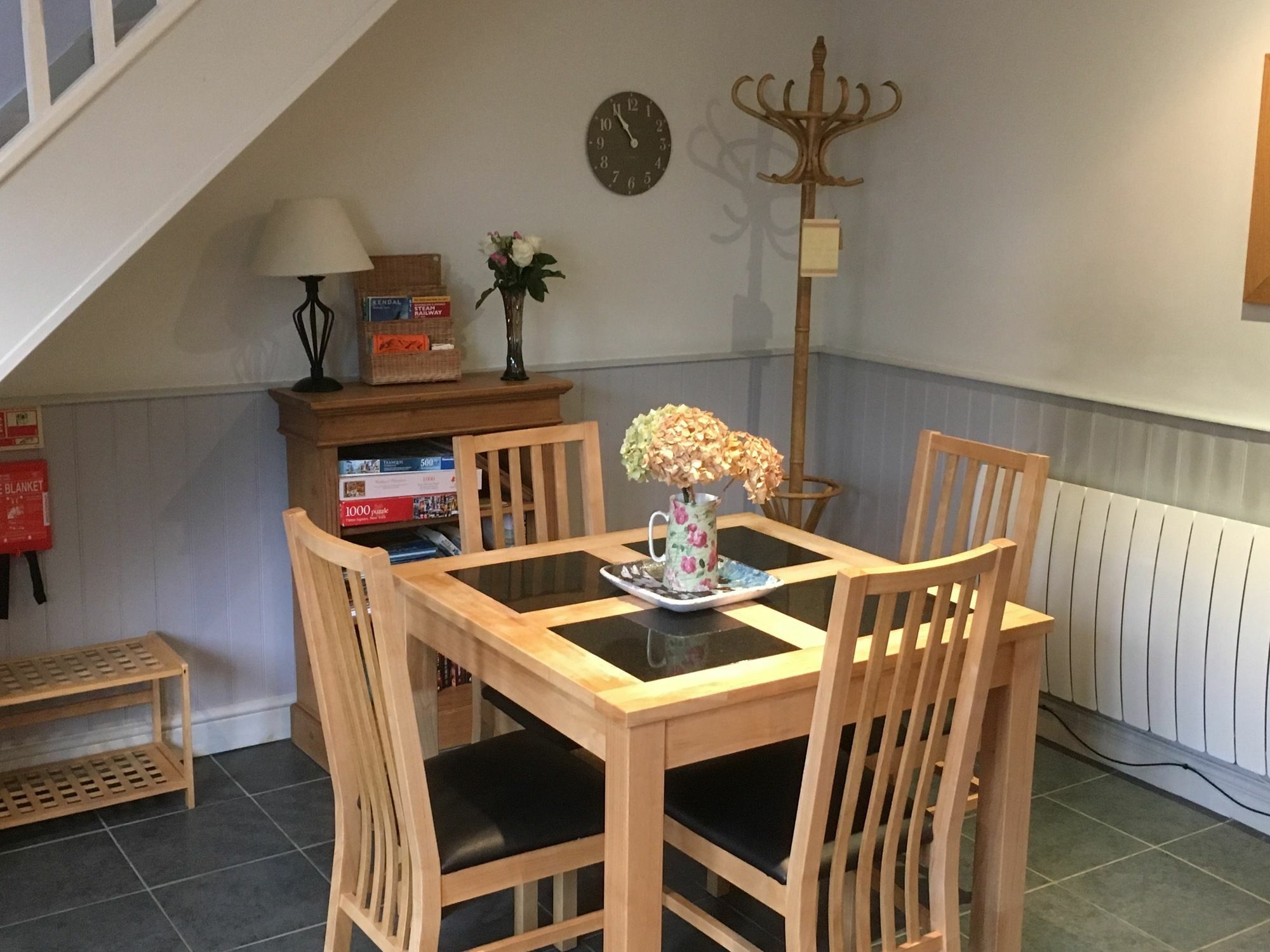 Ivythwaite Cottages ويندرمير المظهر الخارجي الصورة