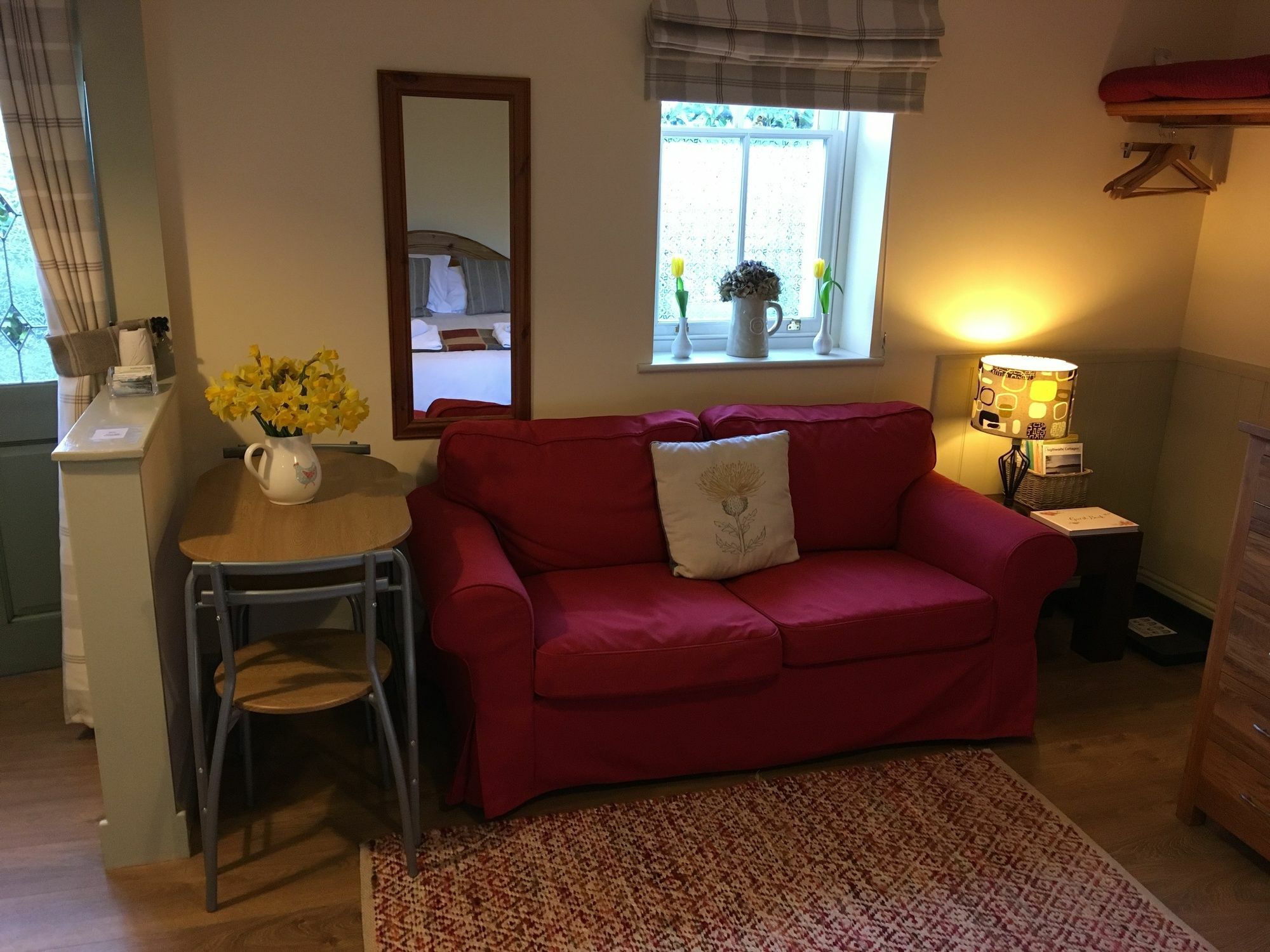 Ivythwaite Cottages ويندرمير المظهر الخارجي الصورة
