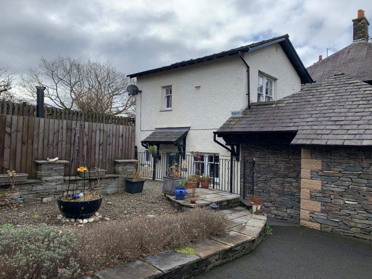 Ivythwaite Cottages ويندرمير المظهر الخارجي الصورة