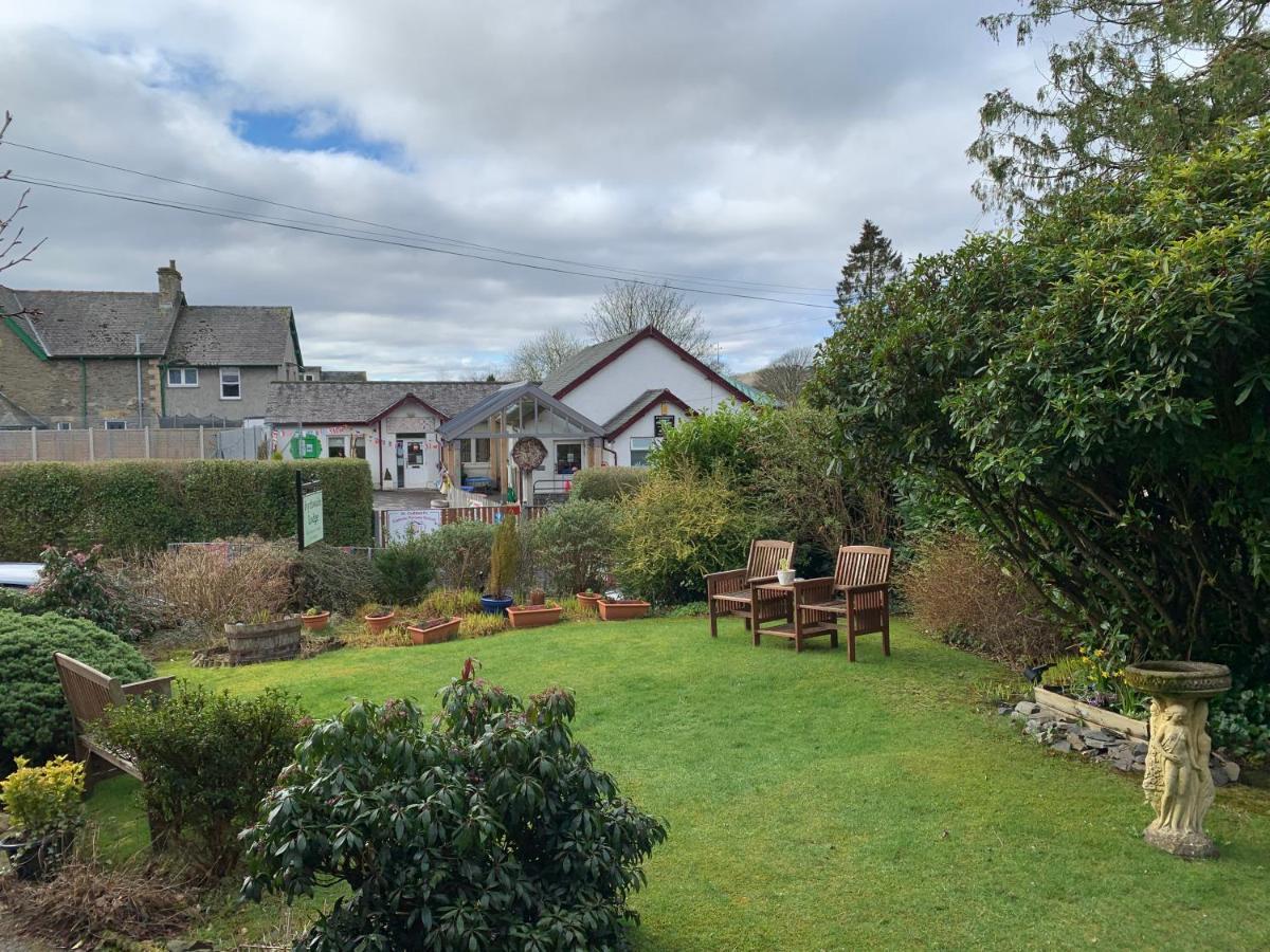 Ivythwaite Cottages ويندرمير المظهر الخارجي الصورة