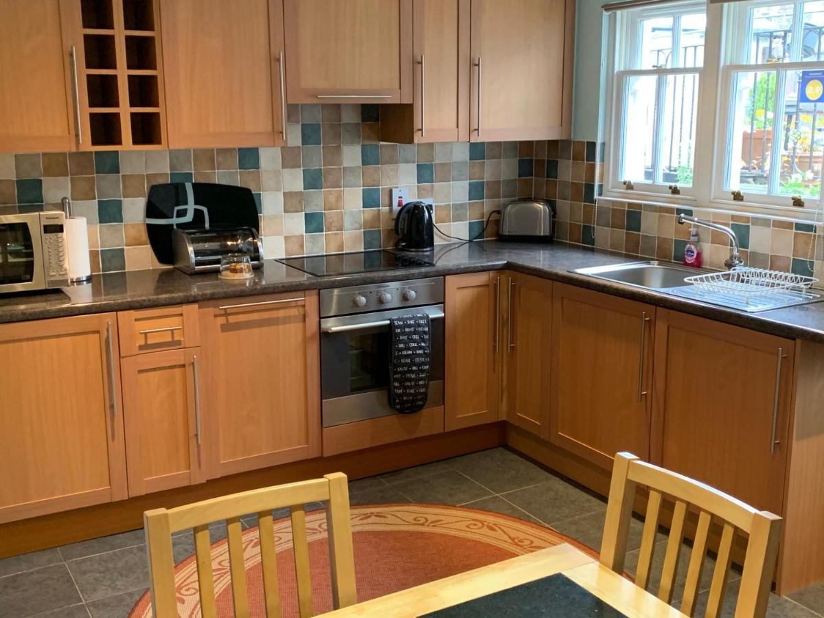 Ivythwaite Cottages ويندرمير المظهر الخارجي الصورة